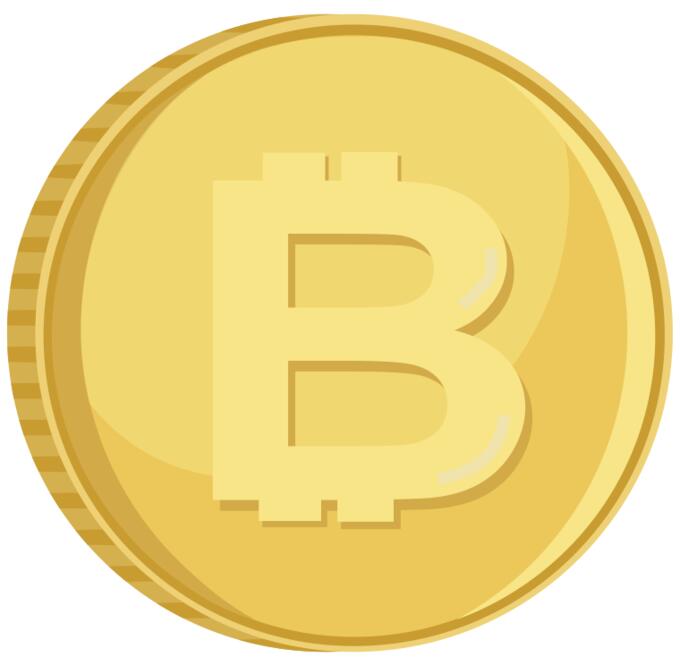 Vector clip art of coin