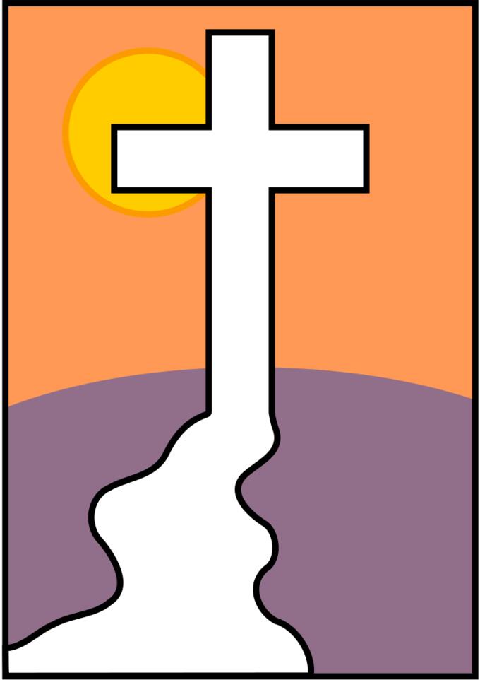 Calvary clip art graphics