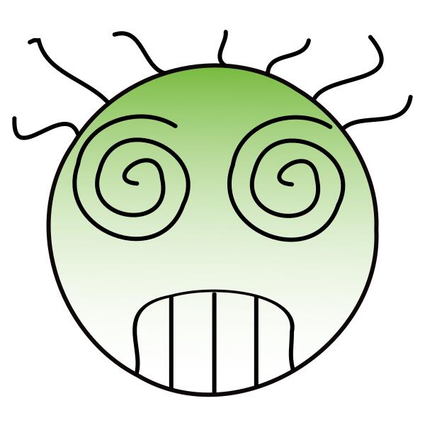 Sickness vector graphics