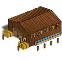 Stables vector element