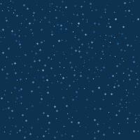 Stars Pattern Vector