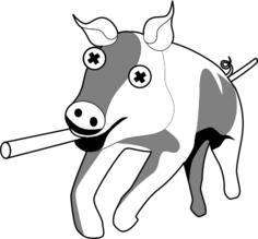 suckling-pig