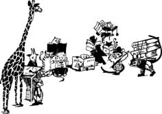 Animal School