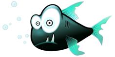 piranha