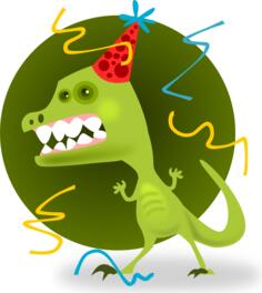 Party Animal