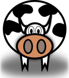 Cow