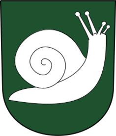 Zell - Coat of arms