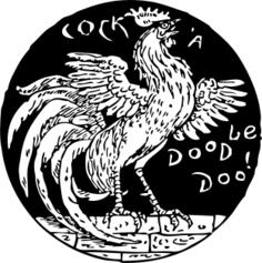 cock-a-doodle-doo