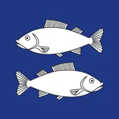 Fischenthal - Coat of arms