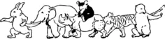 animal parade 2