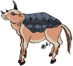 苏赛(印度犀牛)