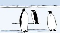企鹅