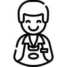 Cashier