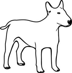 bulli-outline