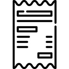 收据