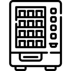Vending machine