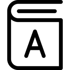 书