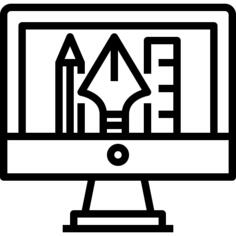 Computer graphic