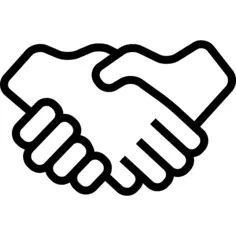 Handshake