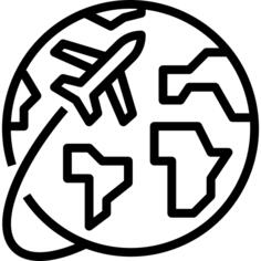 周围