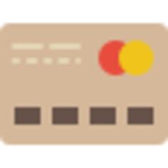 Credit card