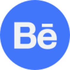 Behance的