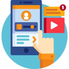 Mobile app