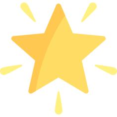 星