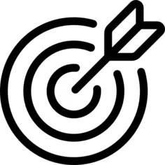 目标