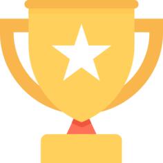 Trophy