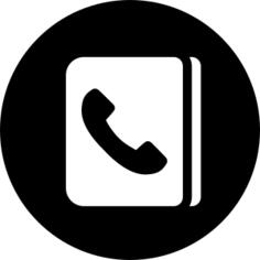 Phone book