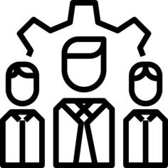工作团队
