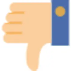 Dislike