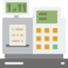 Cashier