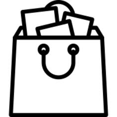 Shopping bag