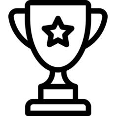 Trophy
