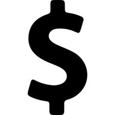 Dollar symbol