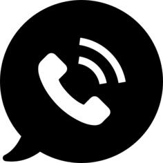 Speech bubble