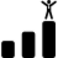 Businessman success