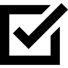 Check box