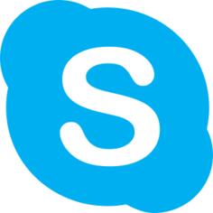 Skype的