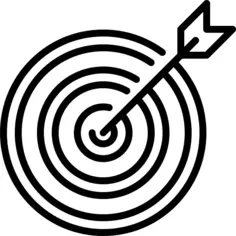 目标