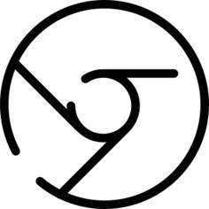 Chrome Logo