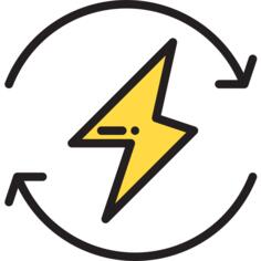 Renewable energy