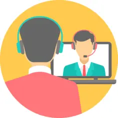 Video chat