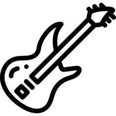 电吉他