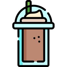 Ice coffee