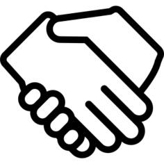 Shake Hands