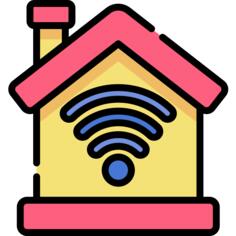 Smart home