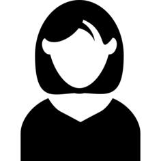 女人头像